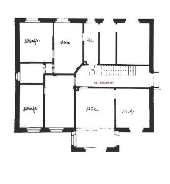Erdgeschoss - 