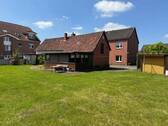Ensemble - Mehrfamilienhaus mit 3 WE in Feldrandlage für Selbstnutzung mit Mieteinnahmen GarbsenOsterwald