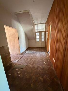Flurbereich EG - 1 Zimmer Mehrfamilienhaus, Wohnhaus in Garbsen