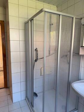 Duschbad - 