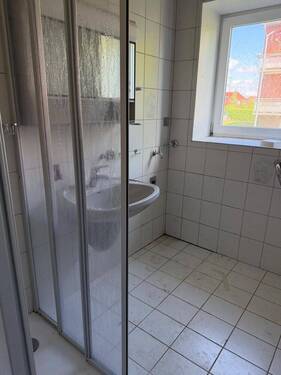 Duschbad - 