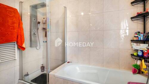 1. OG Badezimmer 2 - 