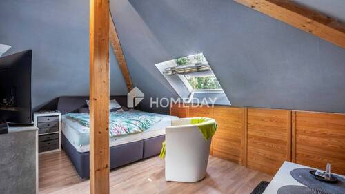 DG Schlafzimmer 1 - 