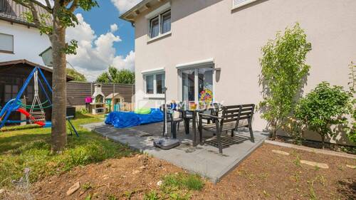 Terrasse 2 - 