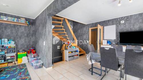 EG Wohnzimmer 2 - 