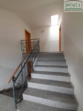 Treppenhaus 2 - 