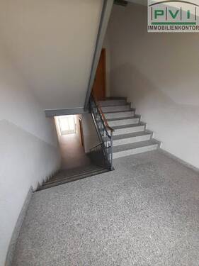 Treppenhaus - 