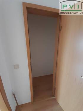 Abstellkammer - 3 Zimmer Etagenwohnung zur Miete in Aue