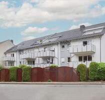 Bi-Heepen: Helle 3 Zimmer-Wohnung mit schönem Balkon und Garage in beliebter Lage - Bielefeld
