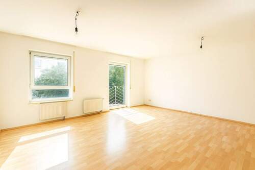 OG großes Schlafzimmer - 