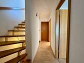 OG Flur und Treppenaus - 