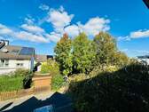 Ausblick nach vorne - 