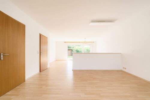 EG Ess-/Wohnzimmer - 5 Zimmer Reihenmittelhaus zum Kaufen in Königswinter