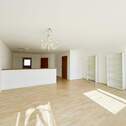EG Wohn-/Essbereich - Reihenmittelhaus mit 128,80 m² in Königswinter zum Kaufen