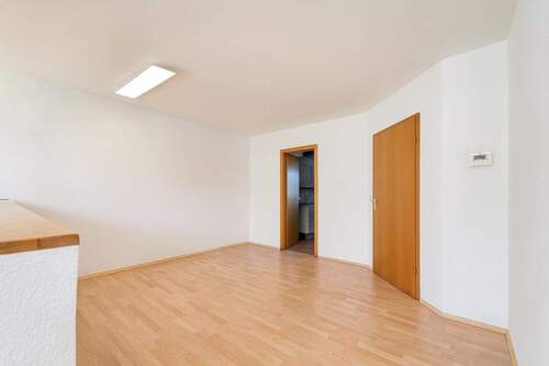 EG Essbereich - 