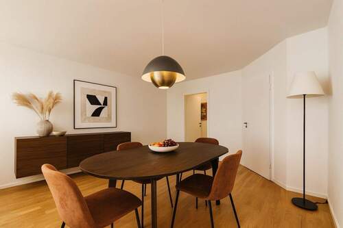 EG Essbereich - Beispiel Foto fertig renoviert - 