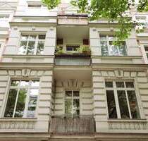 Bezugsfrei ab 012029: Stilvolle Altbauwohnung mit 3 Zimmern im Kollwitz-Kiez - Berlin-Prenzlauer Berg