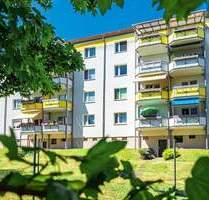 Wohnvergnügen verteilt auf 3 Zimmer - Zwickau Weißenborn