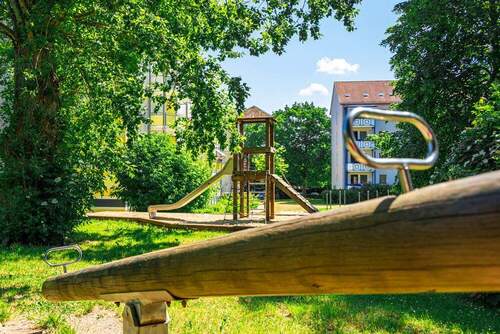 Ansicht 2 - 3 Zimmer Etagenwohnung in Zwickau