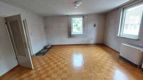 Wohnzimmer im Obergeschoss - 