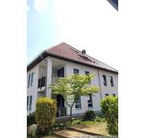 SANIERUNGSBEDÜRFTIG, ABER VOLLER POTENZIAL! BEZUGSFREIE-2 ZIMMERWOHNUNG - Großbeeren Birkenhain