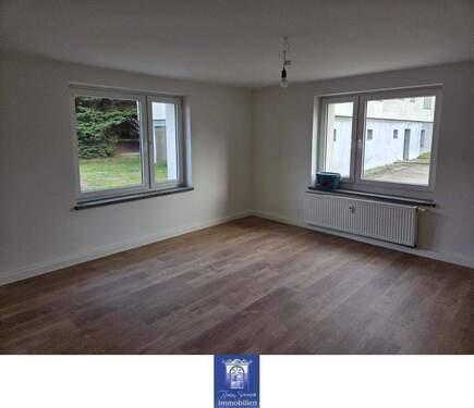 Schlafen - 3 Zimmer Etagenwohnung in Klingenberg