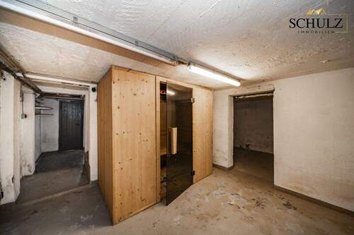 Keller Infrarot-Sauna - 