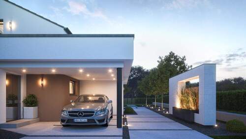 Evolution 163 V3 - Einfamilienhaus mit 201,00 m&sup2; in Saarburg zum Kaufen