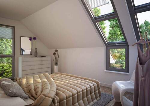 Hier könnten Sie zu Hause sein - 