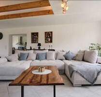 Zweifamilienhaus + Baugrundstück, saniert, tolle Lage! - Stuhr Groß Mackenstedt