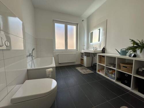 Badezimmer - 