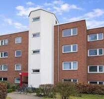 Top gepflegte Erdgeschosswohnung - Hamburg Farmsen-Berne