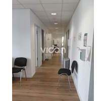 Moderne Bürofläche am Wiener Platz - Köln Mülheim