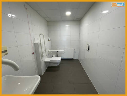 WC Patienten - 