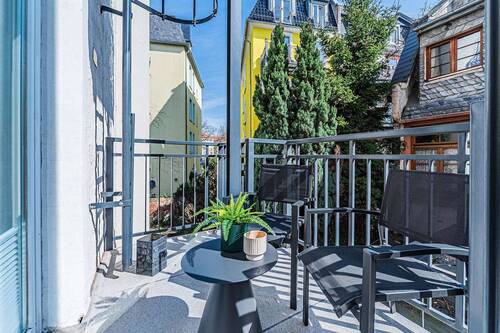 Balkon - 