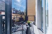 Balkon - 
