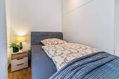 Schlafzimmer - 