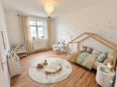 Visualisiertes Kinderzimmer - 
