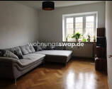 Bild 1 - Wohnungsswap - Zum Künstlerhof - 620,00&nbsp;EUR Kaltmiete, ca.&nbsp; 60,00&nbsp;m&sup2;&nbsp;Wohnfl&auml;che