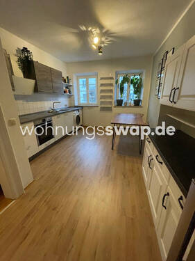 Bild 2 - 2 Zimmer Etagenwohnung zur Miete in München