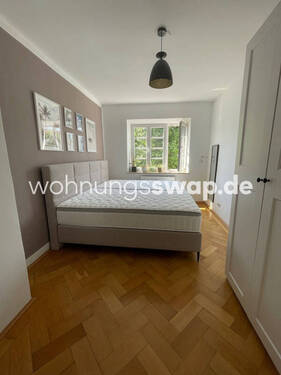 Bild 3 - 2 Zimmer Etagenwohnung in München