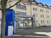 WHZ Innenstadt Aula - Gewerbeobjekt (Büro, Produktion, Verkauf) zum Kaufen in Zwickau