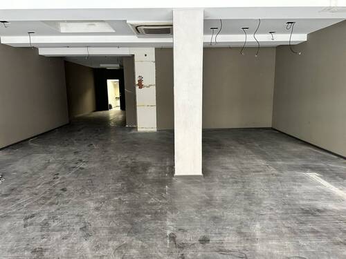 Gewerbeeinheit EG - 