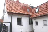 Hausrückansicht.JPG - 7 Zimmer Einfamilienhaus in Ahaus