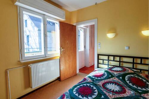 Schlafzimmer 1 - 