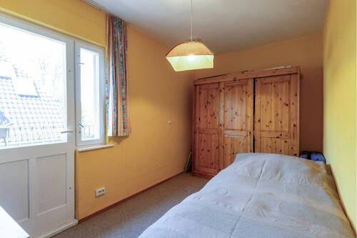 Schlafzimmer 2 - 