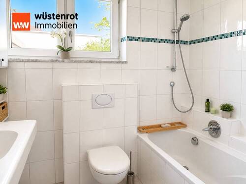 Bad en suite - 