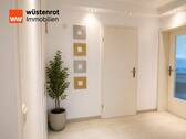 Flur Kellergeschoss - 