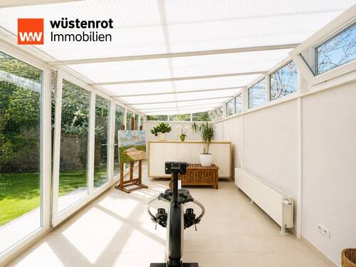 Wintergarten - 