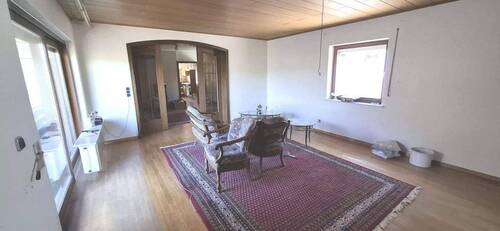 Großes Wohnzimmer - 